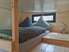 Ein Tiny House mit Weitblick - Image 3