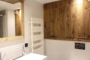 Penthouse i Val d'Isère: \"Life Rêvée\" - Image 5