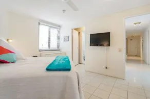 ❤️Bemærkende Ocean & Mountain View Apt i CBD❤️ - Image 4