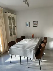 Ruhig gelegenes Ferienhaus in der Nähe von Willingen mit schöner Aussicht - Image 4