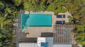 Island Time: AMI North End, Pool, Close to City Pier & Pine Ave by Anna Maria Life Vacation Rentals - Image 3