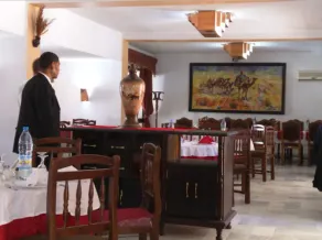 Hotel Antar Bechar - Image 5
