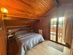 Chalet 4 faces 80m² proche lac avec garage - FR-1-295-187 - Image 5