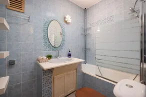 VILLA WITH A CHARACTER  MIRABELLO SUITES - Image 4