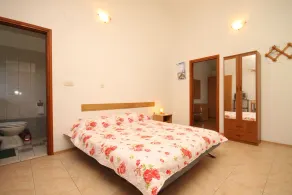 One bedroom apartment near beach Luka, Dugi otok (A-8151-b) - Image 4