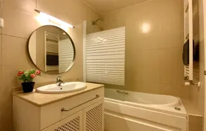 Fantastisk lägenhet i Baños y Mendigo - Image 3