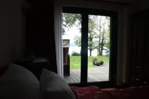 Suite directly on the lake, very private - Ferienhof Löschebrand - Image 5