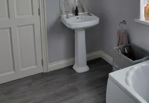 Cottage - Sleeps 6 - Parking - Image 4