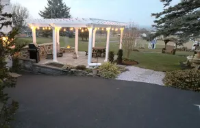 AnJ Bed and Breakfast, family friendly, quiet country setting. - Image 5
