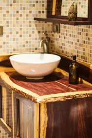 Newly designed chic home in La Veleta of Tulum. - Image 4