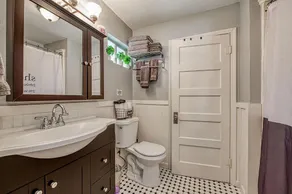 Tollhouse Cottage ~ Herz von Shaver - Image 3