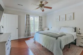 Charming 5 Bedroom Historic brick home w/ sprawling river views, pool & hot tub! - Image 5