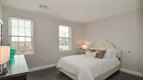 Beautiful new apartment 2bed/2bath Waltham - Image 4