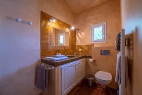 La bastide des vignaux (5 * turistindkvartering) - Image 4