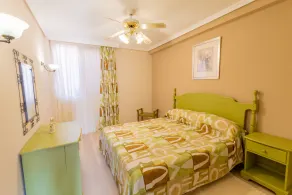 Paradise Court 11 Americas, Costa Adeje, Wi-Fi gratuit - Image 3