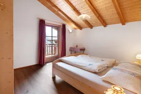 Apartment 'Ausser Brugghof Birgit' with Mountain View, Shared Garden and Wi-Fi - Image 5