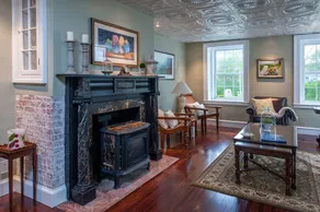A Historic Place to Stay for Your Historic Days. Gracious Granite Home + Tavern - Image 2