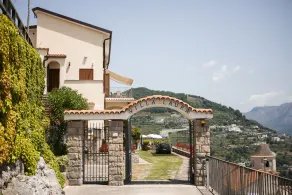 Apt Emma in Villa Laura near Ravello - Image 5