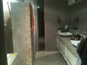 Stort hus arkitekt, beliggende på en fyr hav 4 km fra Aix en Provence - Image 2