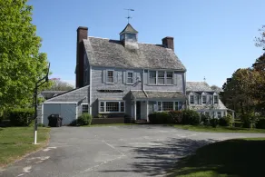 Gracious home 200 yards to private beach - Image 4
