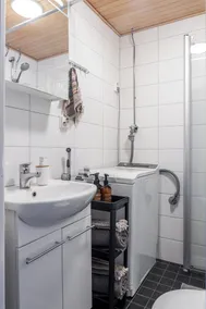 Bright & Spacious Studio in Lahti Center - Image 2