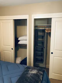 Private, comfy and cozy apartment in family neighborhood - Image 5