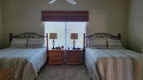 Up-scale 3 Room Suite Located In A Popular SW Resort At @2900 Feet Elevation - Image 3
