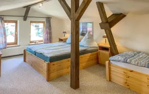 Stunning Home In Dabel With Wifi - Image 3