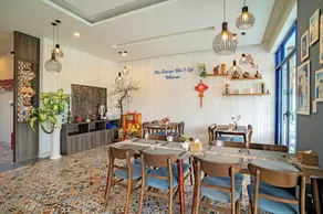 Blue Boutique Villa Hoi An - Image 4