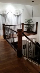 Skyline Meadow: Luxury Modern Victorian, 26 Acres, Views, Nature 360 ° Open 6/2018 - Image 3