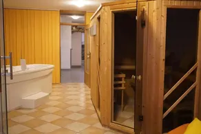 Ferienhaus im Feriendorf an der Ostsee - Image 5