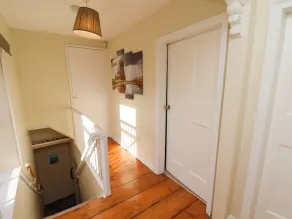 Sixpence Cottage - Image 2