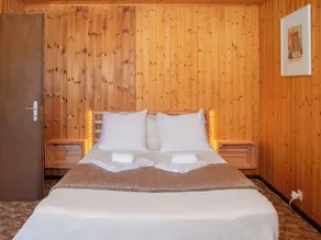 Smuk privat feriebolig for 8 personer med WIFI, terrasse, kæledyr tilladt og panorama udsigt - Image 3