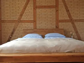 Modern and lovingly furnished apartment on 2 floors for 2-4 persons - Image 4
