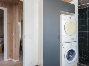 Cozy Holiday Home in Ulfborg near Sea - Image 2
