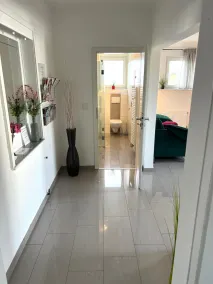 Komf. Mod. Apartment seagull - Image 2
