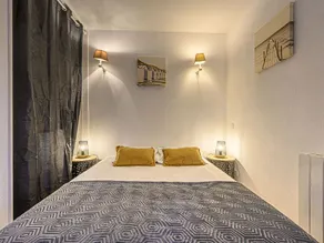 Agréable appartement pour 4 personnes avec WIFI, TV, terrasse et animaux admis - Image 4
