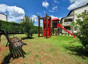 Holiday apartment 500 m from the Adriatic Sea - Image 2