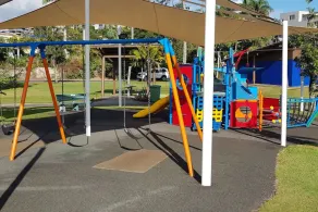 AIRLIE BEACH Prazer. Hop, pule para tudo - Image 3