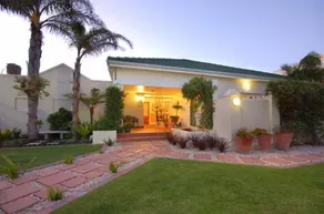 Anchorage Guesthouse - Image 4