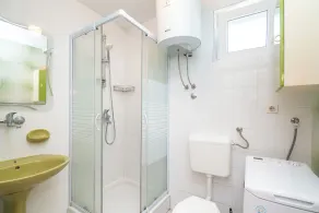 Appartement avec barbecue et terrasse | Vue mer | Plage à proximité | Avec animaux admis - Image 3