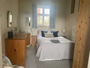 Stunning converted barn set in 80 acres of glorious English countryside - Image 2