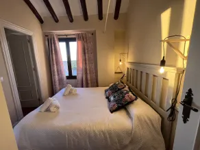 Villa Domínguez - Typical Andalusian farmhouse (Wi-Fi,BBQ, swimmingpool,relax) - Image 5