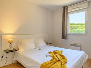 Appartement spacieux | Accès piscine - Image 3