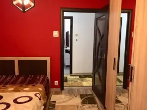A cute apartment, new remodeled,  in a quiet area,3 min from the Metro , Sleep 4 - Image 4