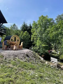 Le chalet du cœur - Image 5