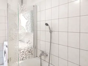 Nice apartment for 4 guests with WIFI, A/C, TV, patio and pets allowed - Image 4