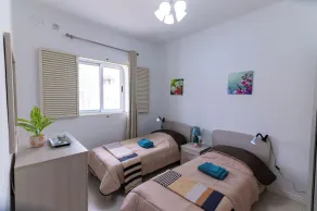 Seaside Cosy Maisonette @ Marsaskala - 2 mins walk from sea - Image 4