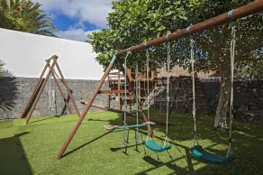 Superb Puerto Calero Villa | Casa Acentejo Dos | 6 Bedrooms | Pool Table | Children's Play Area - Image 3