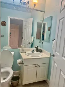 Large and Cozy Home 3BR 2BA Near SF - Image 2